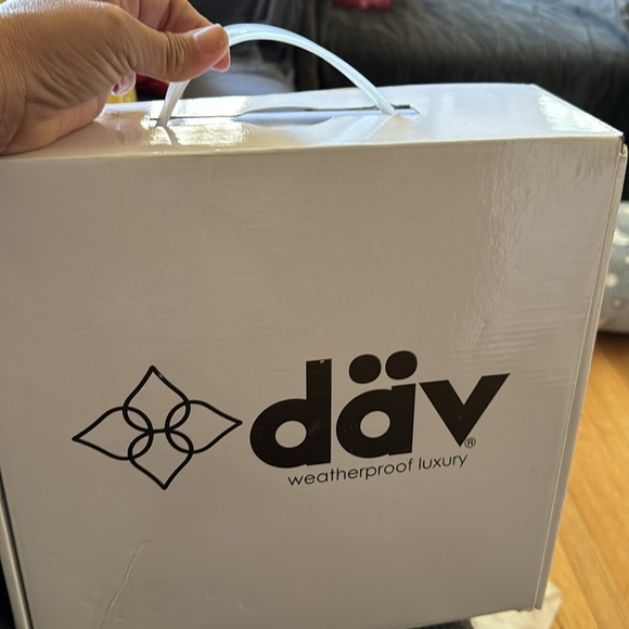 dav Brand Rainboots NWT - Picture 8 of 11